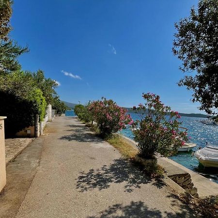 Apartments Paradise Zaboric Exterior foto